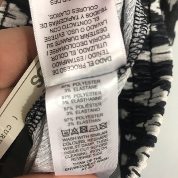 ASOS ikat shorts - Picture 7 of 7